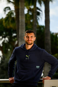 Matej Chalus