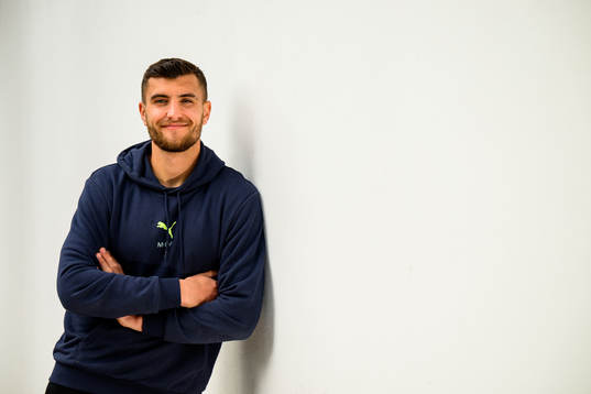 Matej Chalus
