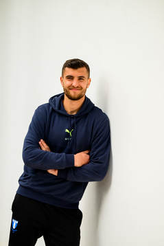 Matej Chalus