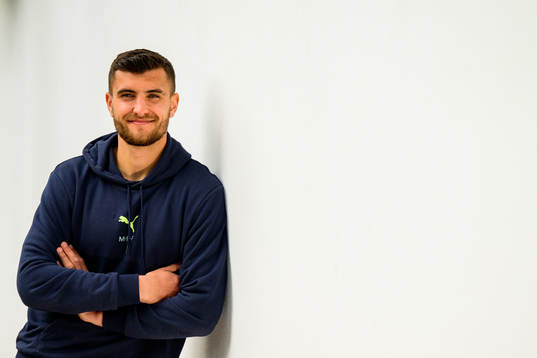 Matej Chalus