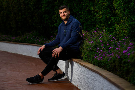 Matej Chalus