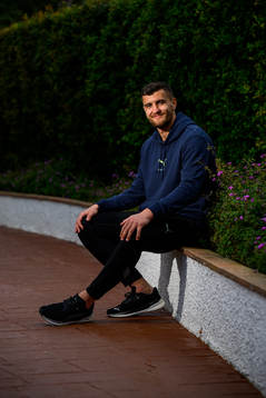 Matej Chalus