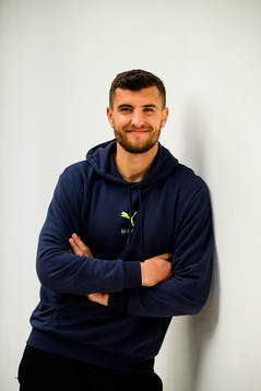Matej Chalus