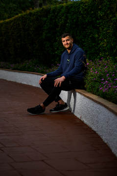 Matej Chalus