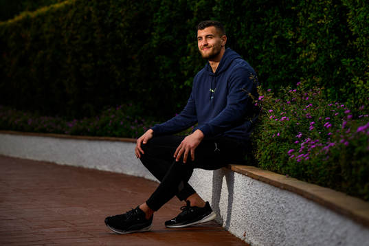 Matej Chalus