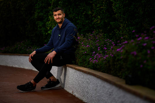 Matej Chalus