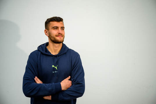 Matej Chalus