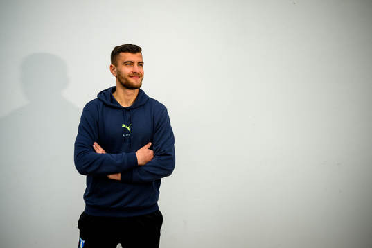 Matej Chalus