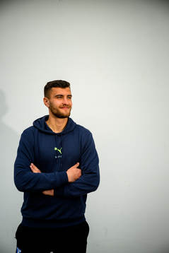 Matej Chalus