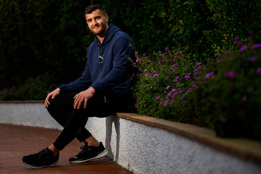 Matej Chalus