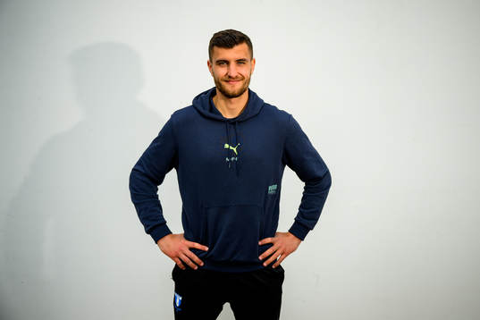 Matej Chalus