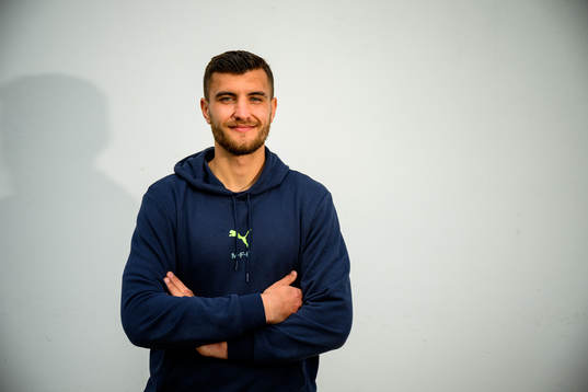 Matej Chalus