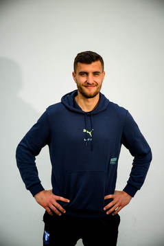 Matej Chalus