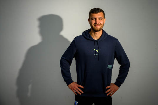 Matej Chalus