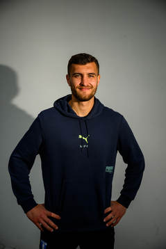 Matej Chalus