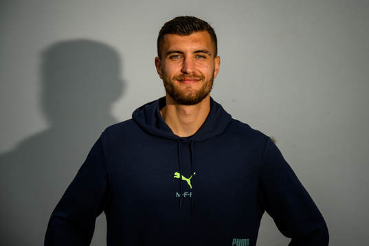 Matej Chalus