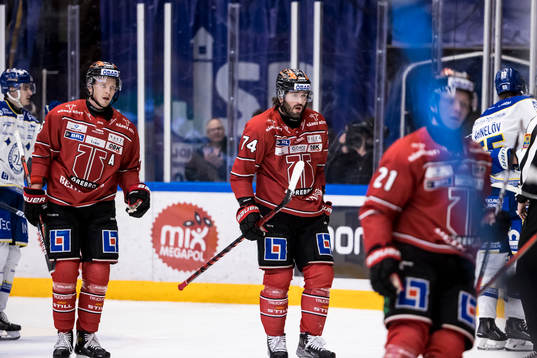 Örebros Nick Ebert depp