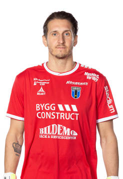 Sirius David Mitov Nilsson 5