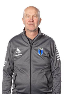 Sirius Lagledare Gerth Karlsson