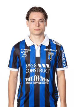 Sirius Samuel Vikman