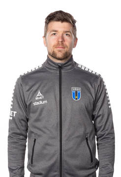 Sirius Physio Petter Isaksson
