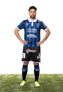Sirius Moustafa Zeidan
