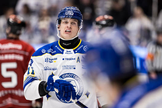 Leksands Martin Karlsson