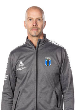 Sirius Läkare Jakob Johansson