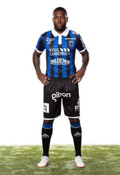 Sirius Christian Kouakou