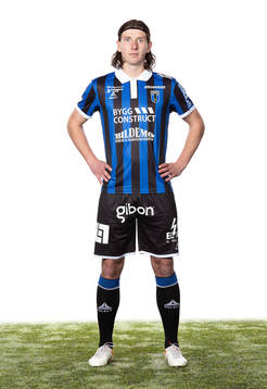 Sirius Andreas Murbeck