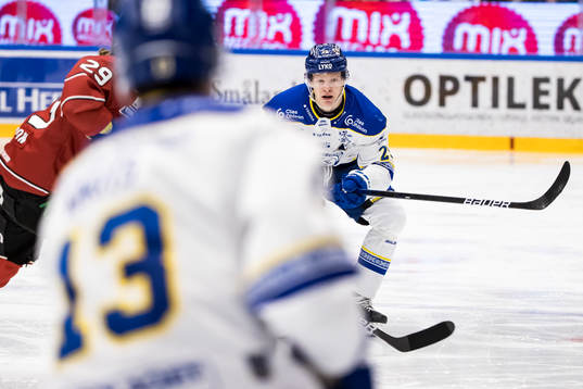 Leksands Emil Heineman