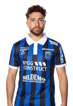 Sirius Moustafa Zeidan