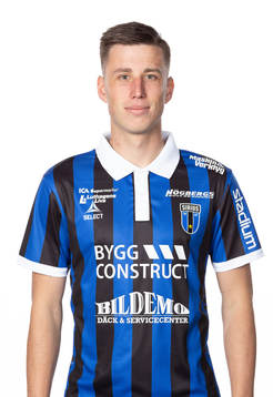 Sirius Filip Olsson