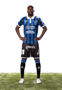 Sirius Patrick Nwadike