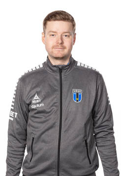 Sirius Analys David Hollinggård