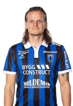 Sirius Tim Björkström