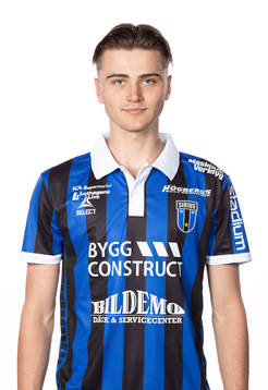 Sirius Tim Olsson