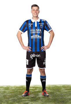 Sirius Filip Olsson
