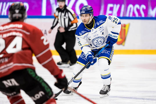 Leksands Carter Camper