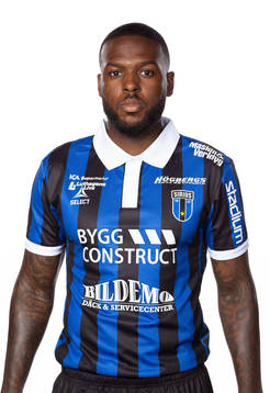 Sirius Christian Kouakou
