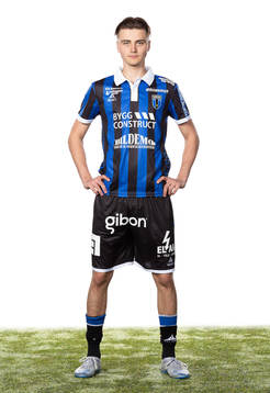 Sirius Tim Olsson
