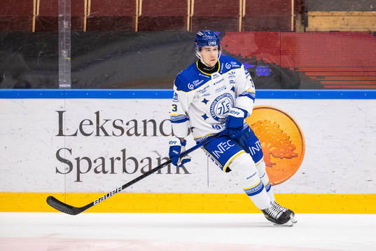 Leksands August Berg