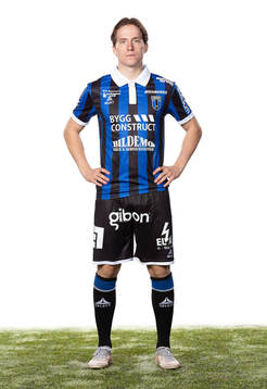 Sirius Johan Karlsson