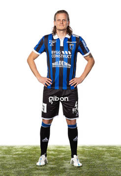 Sirius Tim Björkström