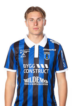 Sirius Noel Hansson