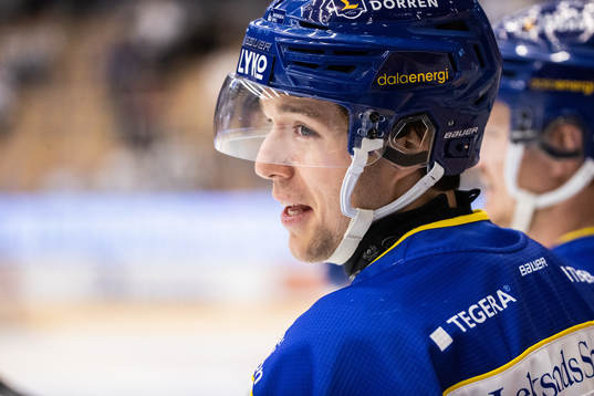 Leksands August Berg