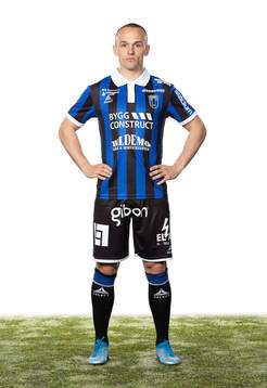 Sirius Aron Bjarnason