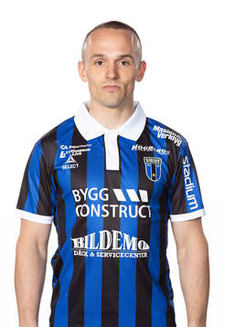 Sirius Aron Bjarnason