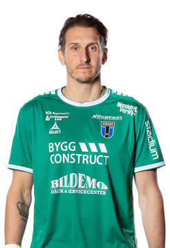 Sirius David Mitov Nilsson