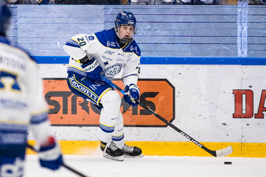 Leksands Lian Bichsel